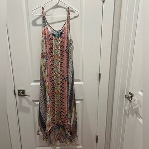 Johnny Was Kara Dress